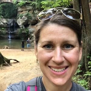 Meet your Posher, Jana